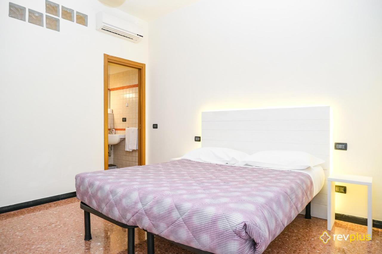Lia Rooms 3 لا سبيتسْيا المظهر الخارجي الصورة