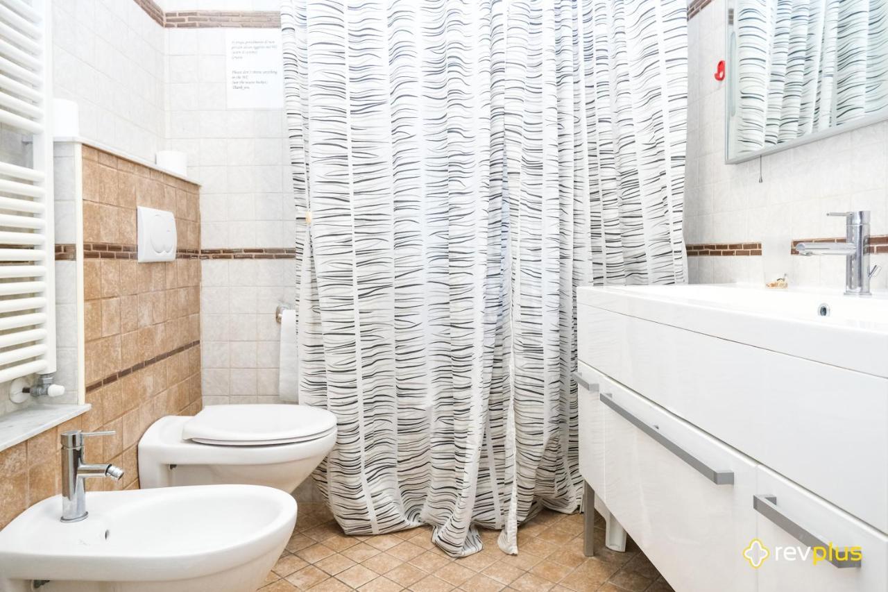 Lia Rooms 3 لا سبيتسْيا المظهر الخارجي الصورة