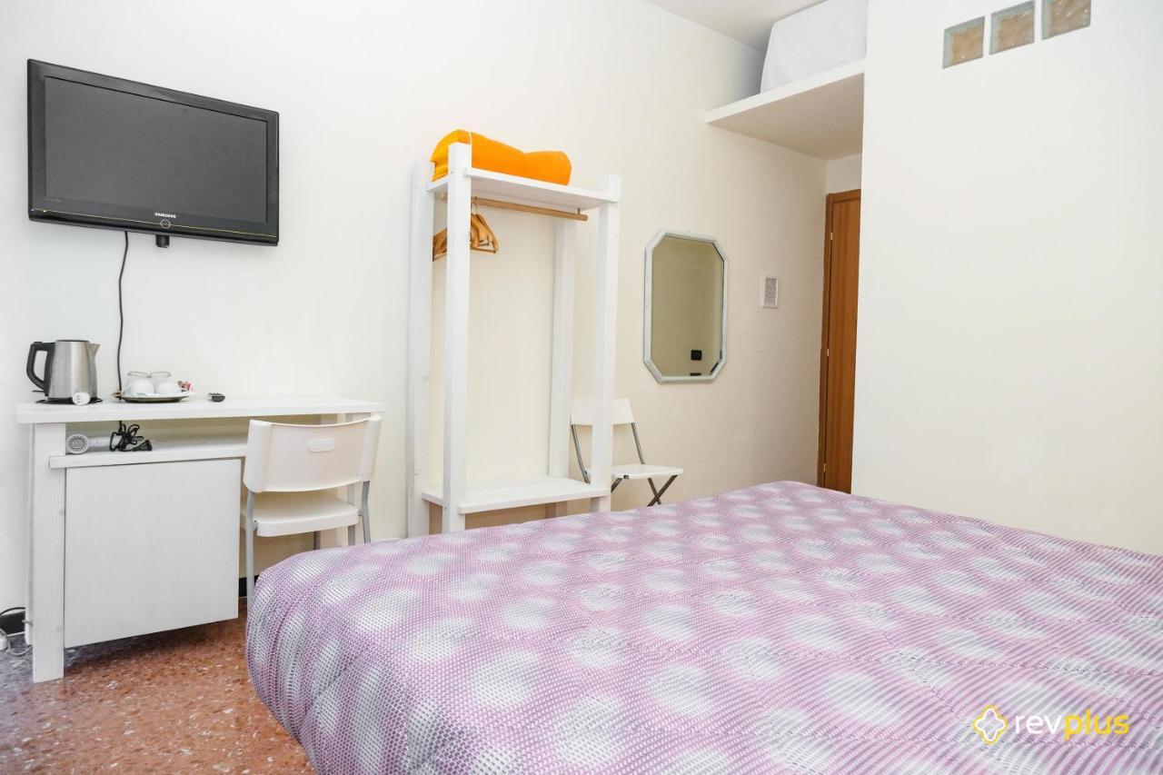 Lia Rooms 3 لا سبيتسْيا المظهر الخارجي الصورة