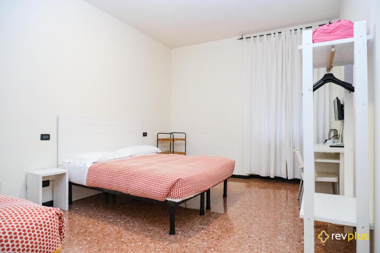 Lia Rooms 3 لا سبيتسْيا المظهر الخارجي الصورة
