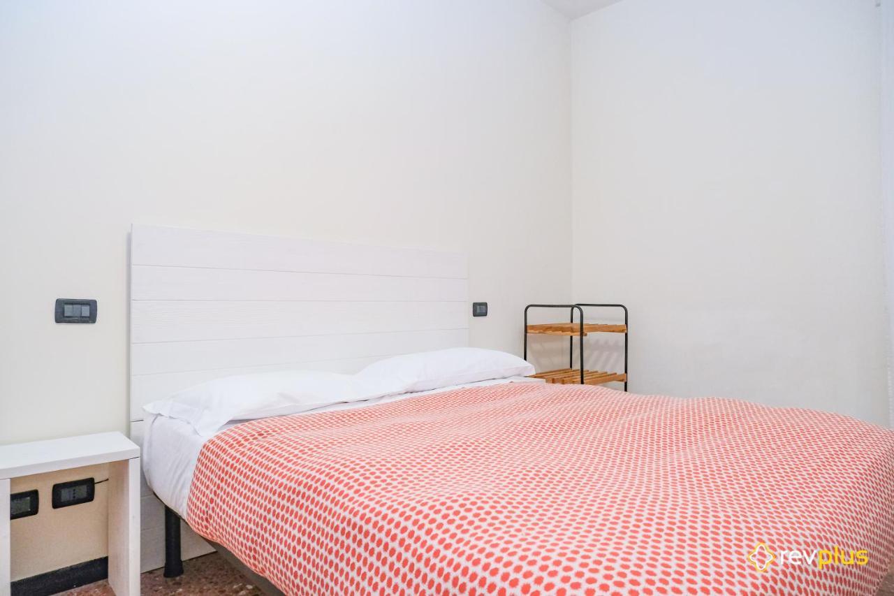 Lia Rooms 3 لا سبيتسْيا المظهر الخارجي الصورة