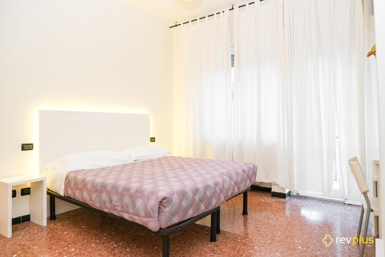 Lia Rooms 3 لا سبيتسْيا المظهر الخارجي الصورة