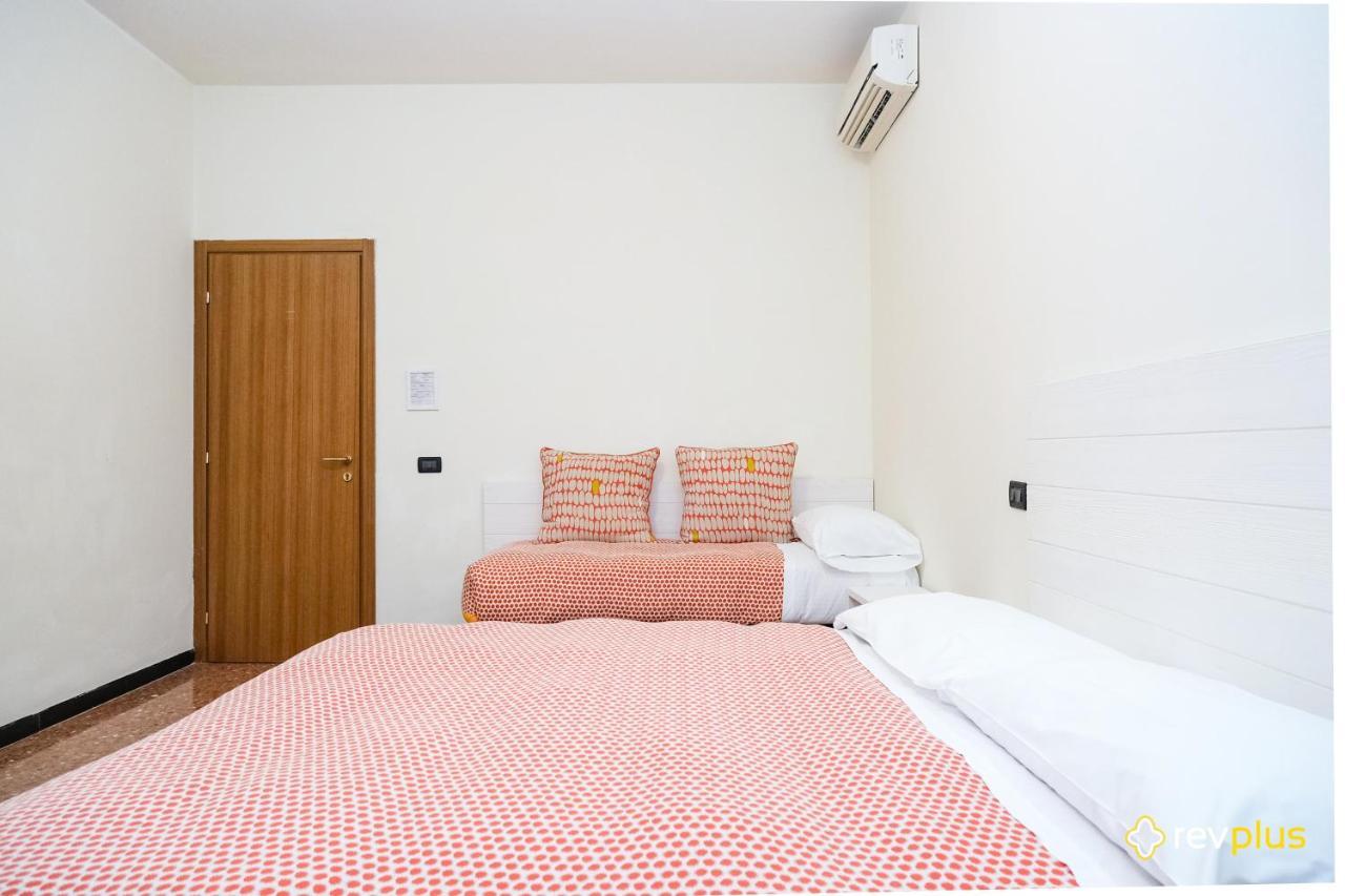 Lia Rooms 3 لا سبيتسْيا المظهر الخارجي الصورة