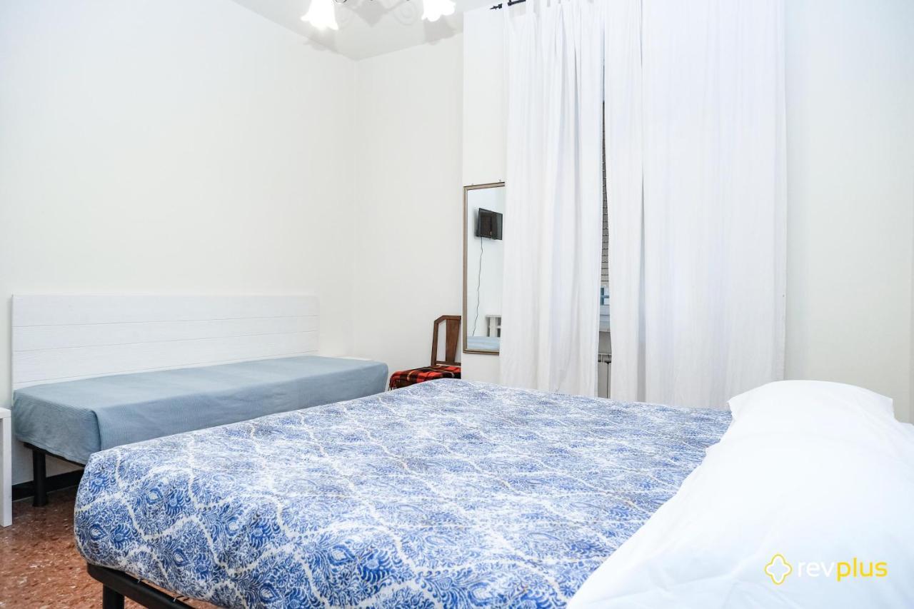 Lia Rooms 3 لا سبيتسْيا المظهر الخارجي الصورة
