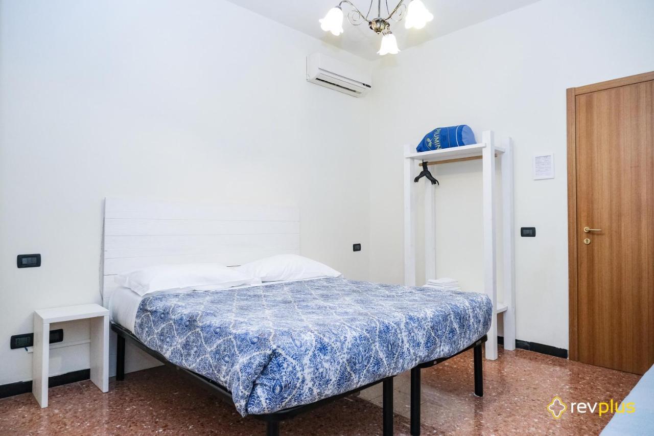 Lia Rooms 3 لا سبيتسْيا المظهر الخارجي الصورة