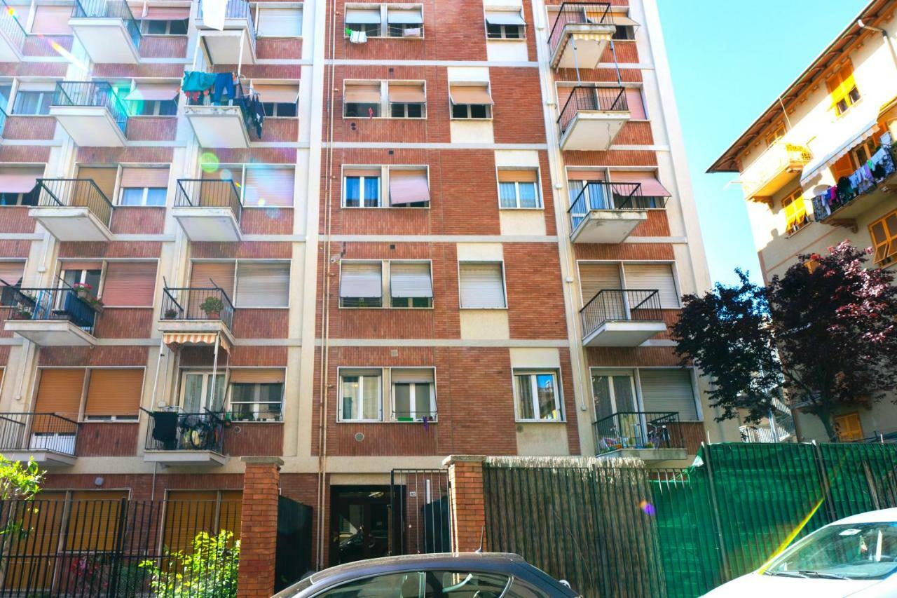 Lia Rooms 3 لا سبيتسْيا المظهر الخارجي الصورة